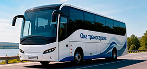 MAN Lion's Coach
